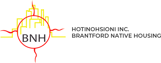 Brantford  Native Housing