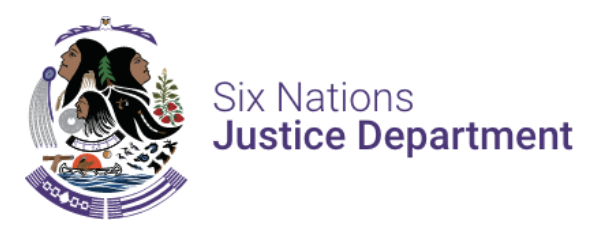 Six Nations Justice Department